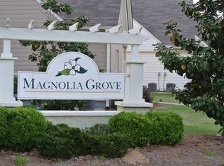 413 Anchorage Rd, Oxford, MS 38655