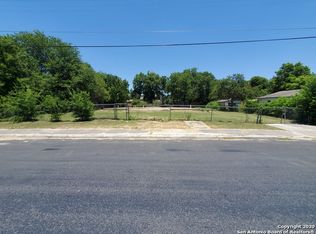 1143 Vermont St, San Antonio, TX 78211