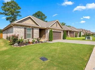15683 Mizewell Ln, Harvest, AL 35749