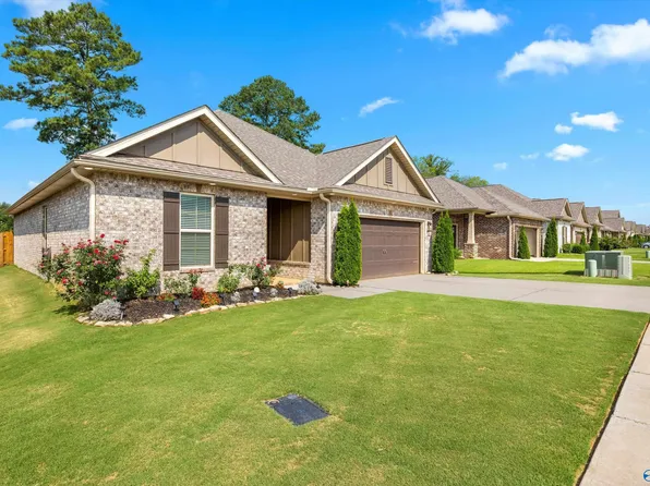 15683 Mizewell Ln, Harvest, AL 35749