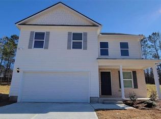 60 Heyman Dr, Covington, GA 30016