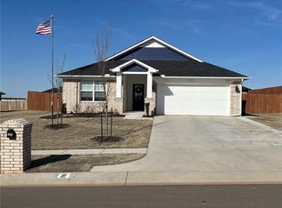 305 Renee Dr, Blanchard, OK 73010