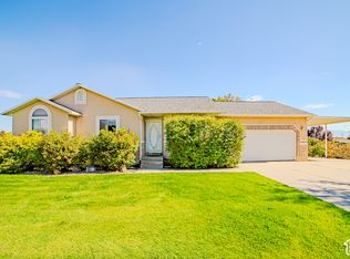 13907 S Kessler Peak Cir, Riverton, UT 84096