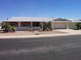 19039 W 132nd Ave, Sun City West, AZ 85375