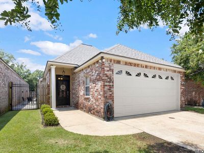 7578 Crepe Myrtle Ln, Denham Springs, LA, 70706