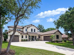 304 Flint Ridge Trl, Georgetown, TX 78628