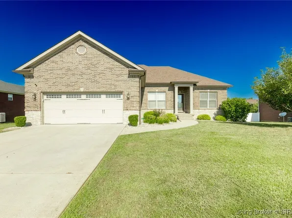 6005 Cookie Drive, Charlestown, IN 47111