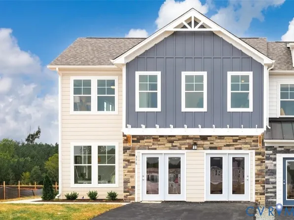 378 Bayberry Ln, Zion Crossroads, VA 22942