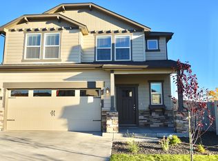44 N Caracaras Way, Eagle, ID 83616