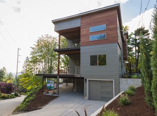 3550 SW Grover St, Portland, OR 97221