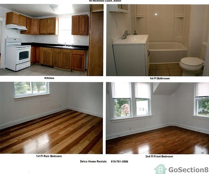 2nd image of 16 Nicholas Ct