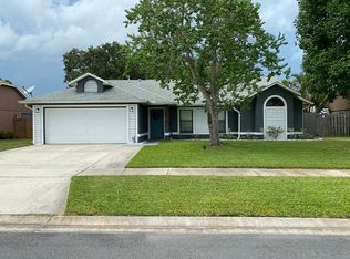 2520 Forest Run Dr, Melbourne, FL 32935