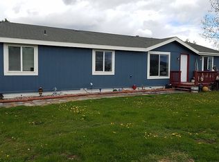 7506 Gardenia Dr, Missoula, MT 59808