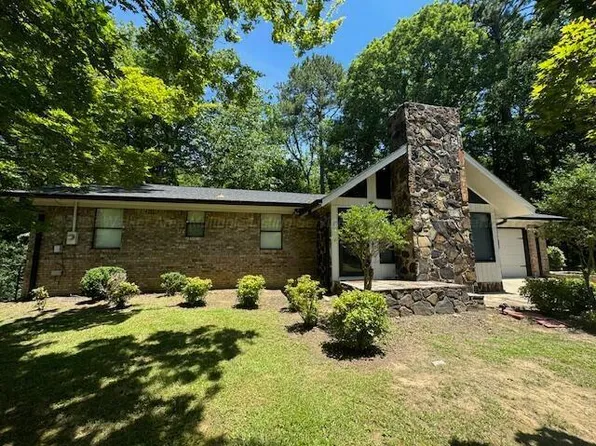 600 Fernway Dr, Jasper, AL 35501