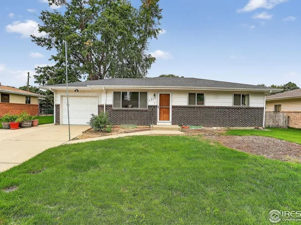 1315 33rd Ave, Greeley, CO 80634