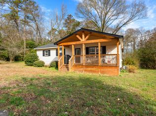 329 Camp Rd, Milner, GA 30257