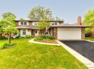 2809 Covert Rd, Glenview, IL 60025