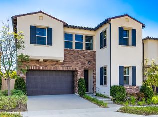 2054 Aliso Canyon Dr, Lake Forest, CA 92610