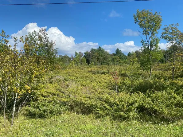 Timberline Rd, Ellison Bay, WI 54210