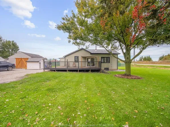 20858 Fargo Rd, Chatham Kent, ON N0P 1A0