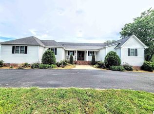 2550 Carrico Rd, Fancy Farm, KY 42039