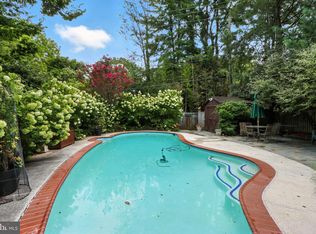 5721 Ridgedale Rd, Baltimore, MD 21209