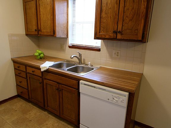 Kitchen View 2