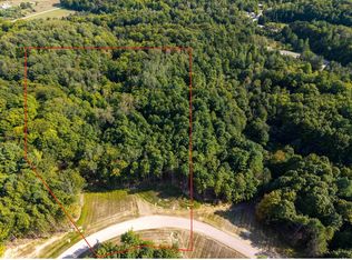 LOT 5 E Bellinger Rd, Cedar, MI 49621