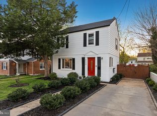 6904 18th Ave, Hyattsville, MD