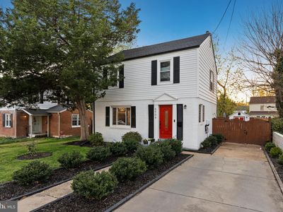 6904 18th Ave, Hyattsville, MD, 20783