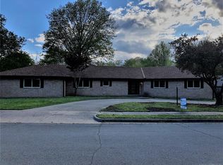 5809 Whitney Ct, Bartlesville, OK 74006