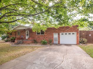 201 Judy Street, Branson, MO 65616
