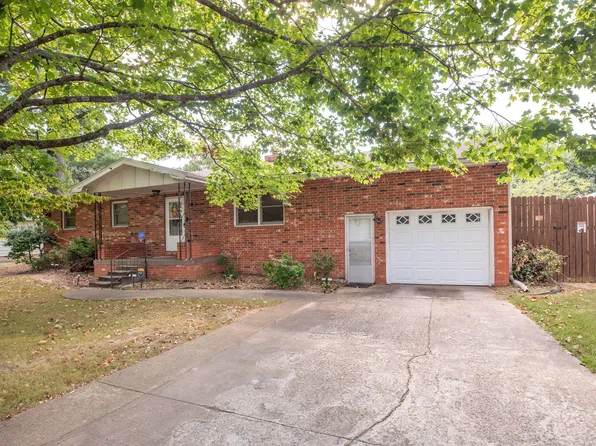 201 Judy Street, Branson, MO 65616