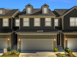 4116 Nottingham Cir, Clarkston, MI 48348