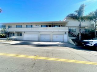821 Calle Puente APT 3, San Clemente, CA 92672