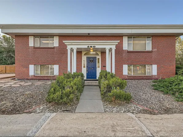 450 W Jefferson Avenue, Englewood, CO 80110