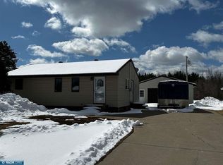 34 Fir Cir, Babbitt, MN 55706