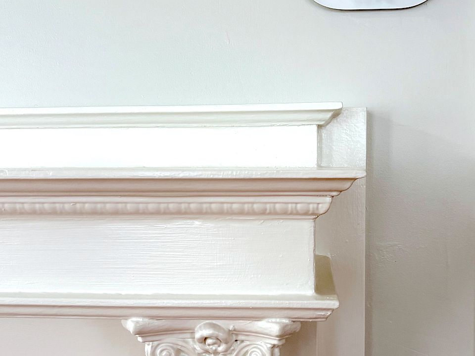 Smart thermostat; character details throughout