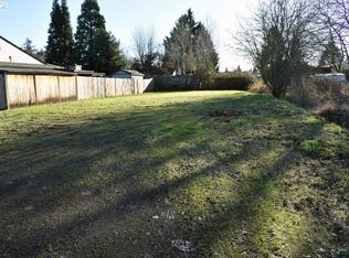 20534 SW Johnson St, Aloha, OR 97003