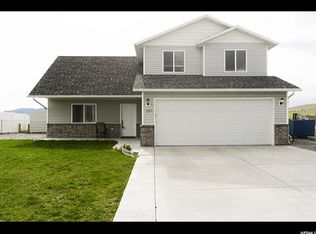 535 N 2650 W, Tremonton, UT 84337