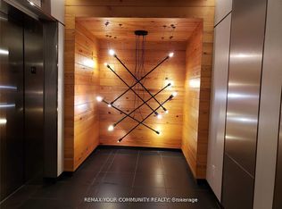 Cinema Tower, Toronto, ON M5V 0B8