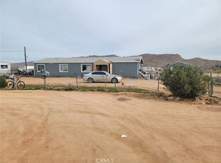 13033 Joshua Rd, Apple Valley, CA 92308