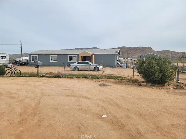 13033 Joshua Rd, Apple Valley, CA 92308