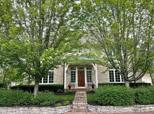 4344 Antmon Round, New Albany, OH