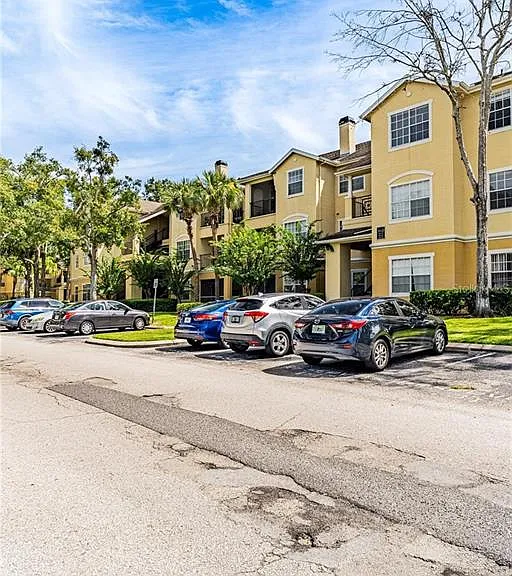 2632 Robert Trent Jones Dr #136 — Photo 18