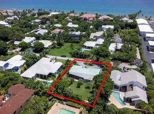 5550 Osprey Dr, Ocean Ridge, FL 33435