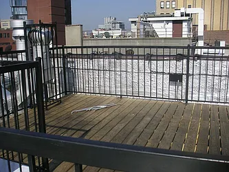 Rented by Sky Management