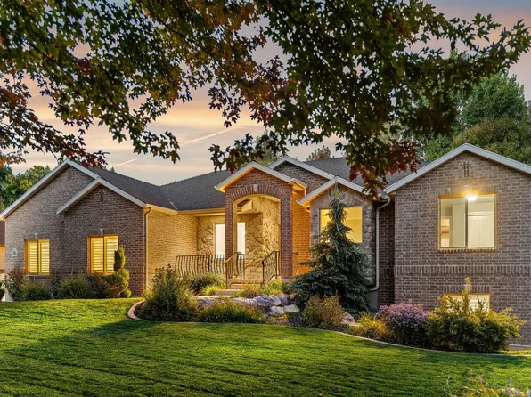 3938 W Iris Ave N, Morgan, UT 84050