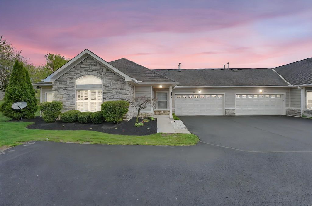 Real estate listing image