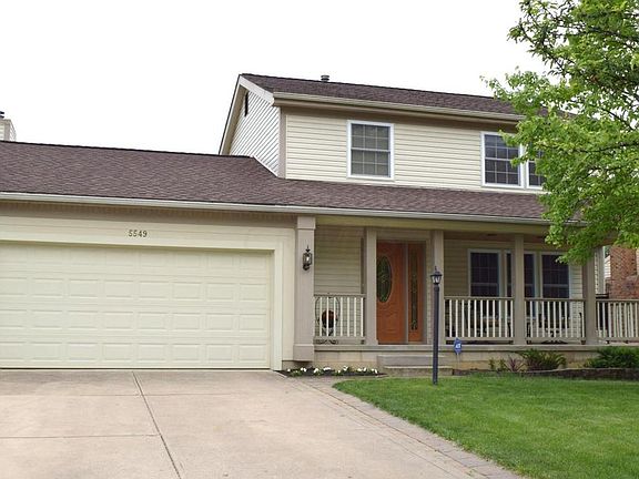 3rd image of 5549 Mountain Springs Ct